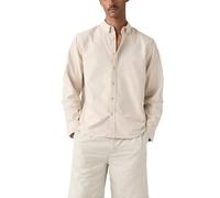 Levi'S Auténtico botón Down Pumice Stone Garme