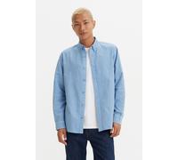 LEVI'S ® Camisa 'Authentic' azul oscuro, Talla L
