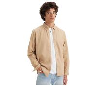 Levi's Authentic Button Down Camisa Abotonada, Ropa de Safari de Muir Woods, L para Hombre