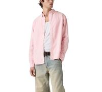 Levi's Authentic Button Down Camisa, Au Natural Garment D, L Hombre