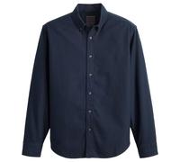 Levi's Authentic Button Down Camiseta, Lucio Navy Blazer GA, XS Hombres