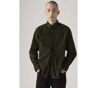 Levi's Authentic Button-down Corduroy Shirt Talla: S | Camisas de Trabajo Outlet | Hombre