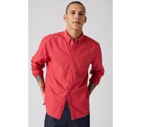 Levi's Authentic Button Down Javi Jalapeno Talla: L | Camisas de Trabajo Outlet | Hombre