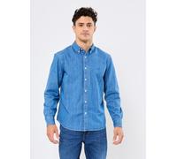 Levi's AUTHENTIC BUTTON DOWN L Azul