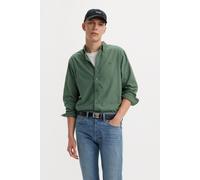 Levi's Authentic Button Down Mill Forest Garmen Talla: S | Camisas Casuales Outlet | Hombre