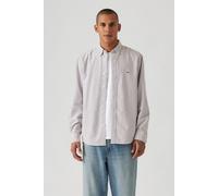 Levi's Authentic Button Down Waylon Stripe Talla: M | Camisas Casuales Outlet | Hombre