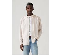 Levi's Authentic Casual Shirt Beige Talla: S | Outlet | Hombre | Marrón