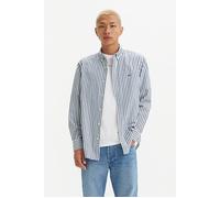 Levi's Authentic Casual Shirt Blue Talla: XL | Outlet | Hombre | Azul