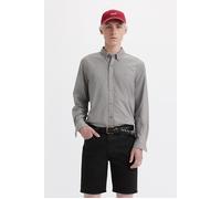 Levi's Authentic Casual Shirt Grey Talla: S | Outlet | Hombre | Gris