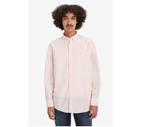 Levi's Authentic Casual Shirt Pink Talla: M | Camisas Casuales Outlet | Hombre | Rosa