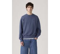 Levi's AUTHENTIC CREW M Azul