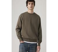 Levi's Authentic Crewneck Sweatshirt Talla: S | Jerséis Outlet | Hombre