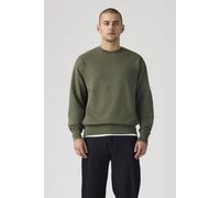 Levi's Authentic Crewneck Sweatshirt Talla: S | Jerséis Outlet | Hombre