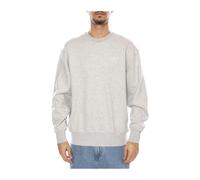 Levi's - Authentic Crewneck - Sweatshirts & Hoodies - Hombre - Gris - M -
