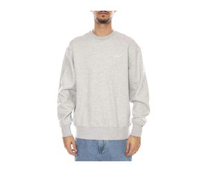 Levi's - Authentic Crewneck - Sweatshirts & Hoodies - Hombre - Gris - M -