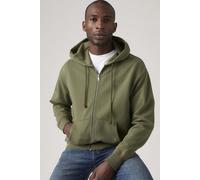 Levi's Authentic Full Zip Sweatshirt Talla: M | Sudaderas con Capucha Outlet | Hombre