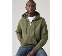 Levi's Authentic Full Zip Sweatshirt Talla: XXL | Sudaderas con Capucha Outlet | Hombre