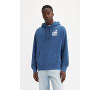 Levi's Authentic Graphic Hoodie Talla: S | Sudaderas con Capucha Outlet | Hombre