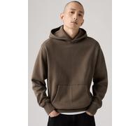 Levi's Authentic Hoodie Talla: L | Sudaderas con Capucha Outlet | Hombre