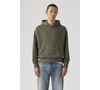 Levi's Authentic Hoodie Talla: L | Sudaderas con Capucha Outlet | Hombre