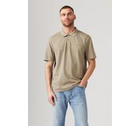 Levi's Authentic Polo Garment Dye Vintage Khaki Talla: L | Polos Outlet | Hombre | Marrón