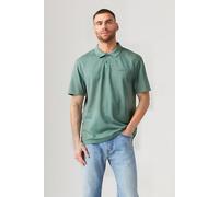 Levi's Authentic Polo North Atlantic Garment Dy Talla: M | Polos Outlet | Hombre