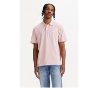 Levi's Authentic Polo Shirt Pink Talla: S | Polos Outlet | Hombre | Rosa
