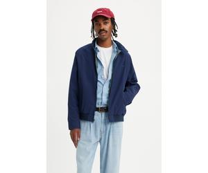 Levi's Backer Harrington Jacket Blue Talla: L | Chaquetas Finas Outlet | Hombre | Azul