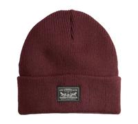 Levi's - Backpatch Beanie - Accessories - unisex - Rojo - ONE SIZE -