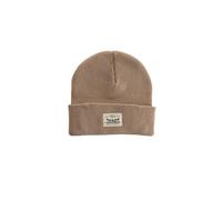 Levi's Backpatch Beanie Gorro, Fungi, Talla única Hombres