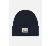 Levi's BACKPATCH BEANIE T.U Azul