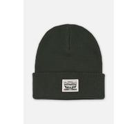 Levi's® BACKPATCH BEANIE T.U Verde