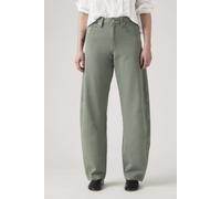 Levi's Baggy Dad Barrel Washed Laurel Wreath Gd Talla: W24L30 | Pantalones Outlet | Mujer