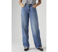 Levi's Baggy Dad Heavy Check Talla: W31L34 | Vaqueros Outlet | Mujer