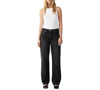 Levi's Baggy Dad Jeans, Shrink Up, 32W x 30L Mujer