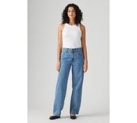 Levi's Baggy Dad Jeans Talla: W26L30 | Pantalones Outlet | Mujer