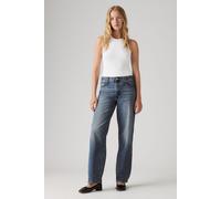 Levi's Baggy Dad Jeans Talla: W30L30 | Vaqueros Rectos Outlet | Mujer