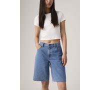 Levi's Baggy Dad Jort Foolish Love Talla: W25 | Pantalones Cortos Outlet | Mujer