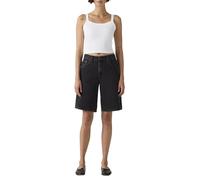 LEVI'S® Jeansshorts BAGGY DAD JORTS negro | 28