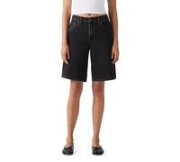 Levi's Baggy Dad Jort - Pantalones Cortos Mujer