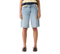 Levi's Baggy Dad Jort We Did It Short