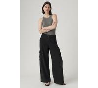 Levi's Baggy Dad Lightweight Cargo Pants Talla: W28L32 | Pantalones Cargo Outlet | Mujer