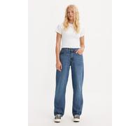 Levi's Baggy Dad Lightweight Jeans Talla: W29L28 | Vaqueros Rectos Outlet | Mujer