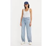 Levi's Baggy Dad Make A Difference Lb Talla: W31L30 | Vaqueros Rectos Outlet | Mujer