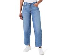 Levi's Baggy Dad Vaqueros, Heavy Check, 24W / 32L para Mujer