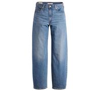 Levi's Baggy Dad Vaqueros, Heavy Check, 31W / 34L para Mujer
