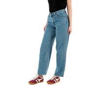 Levi's Baggy Dad Vaqueros, Own It Stone, 31W / 30L para Mujer