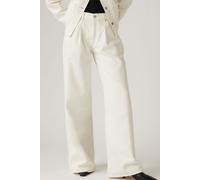 Levi's Baggy Dad Wide Leg Lightweight Jeans Talla: W23L30 | Vaqueros Rectos Outlet | Mujer |