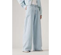 Levi's Baggy Dad Wide Leg Lightweight Jeans Talla: W31L32 | Pantalones Anchos Outlet | Mujer |
