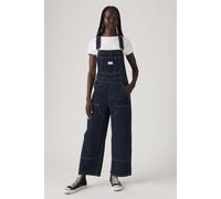 Levi's Baggy Hw Ovrl Work Shaded View Talla: S | Monos Outlet | Mujer